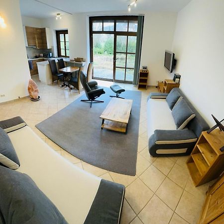 Ferienwohnung Marienau Coppenbrugge Экстерьер фото