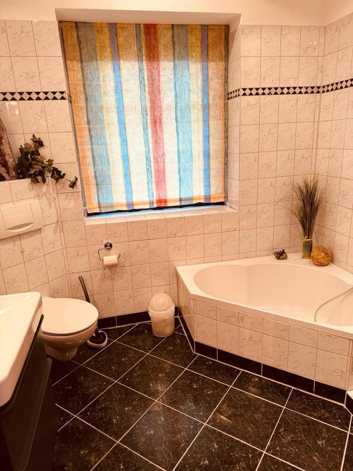 Ferienwohnung Marienau Coppenbrugge Экстерьер фото