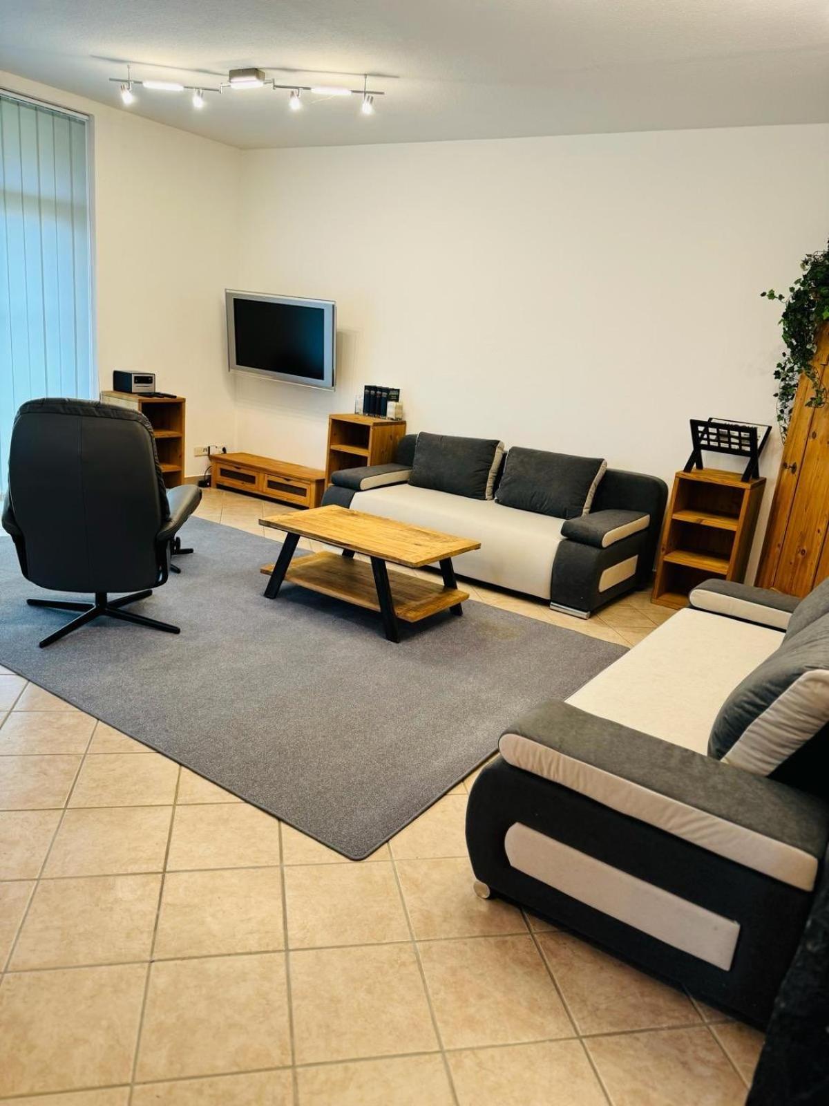 Ferienwohnung Marienau Coppenbrugge Экстерьер фото