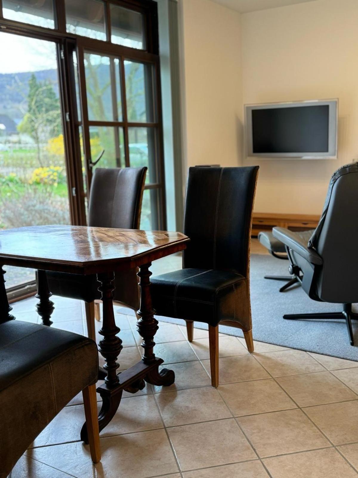 Ferienwohnung Marienau Coppenbrugge Экстерьер фото